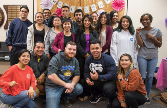 Community Events Program