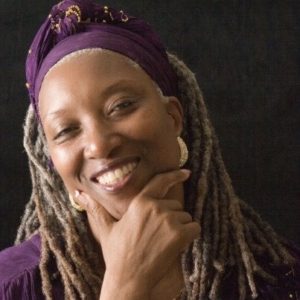 Oddette Augustus