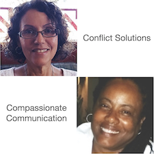 Conflict Solutions