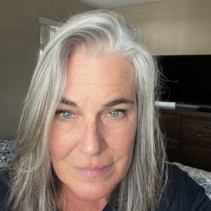 Tanya Thomas